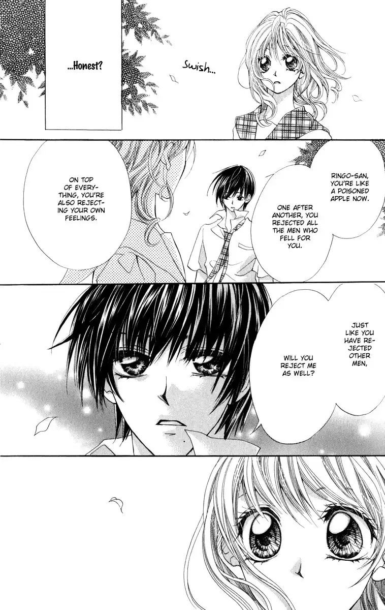 Koiiro Senritsu Double Ouji Chapter 5 37